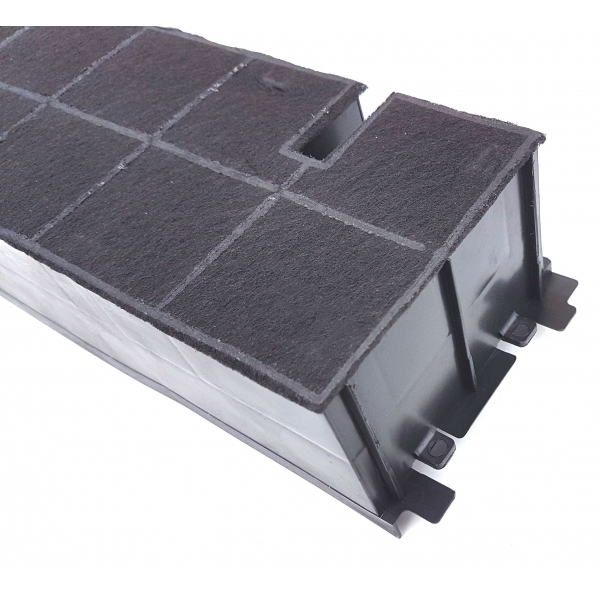 Bauknecht Koolstoffilter AMC100 / 484000008973