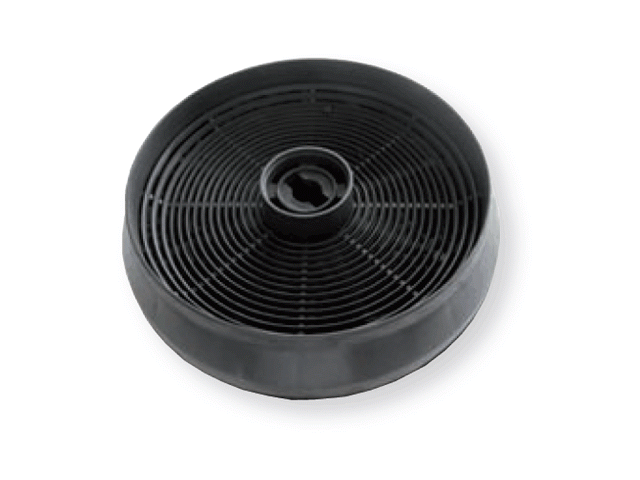 Etna Koolstoffilter REC10