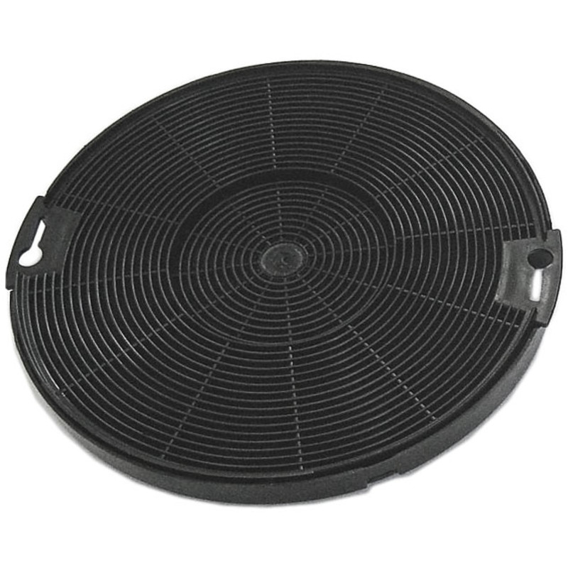 Blaupunkt Koolstoffilter 5Z9121X1 (2-pack)