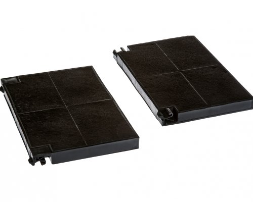 Alapure Koolstoffilter geschikt voor Smeg KITFC156