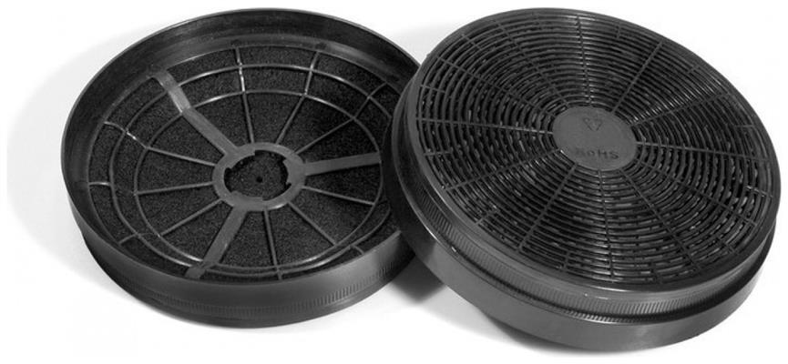 M-System Koolstoffilter KFMK-11 (2 St.) M-System Koolstoffilter KFMK-11 (2 St.)