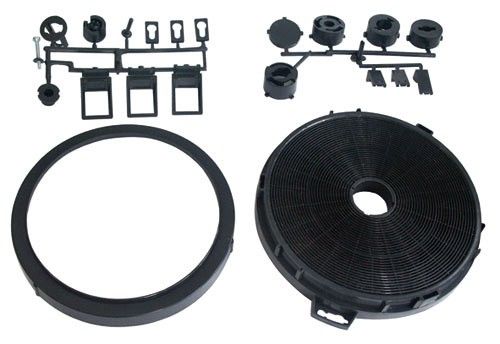 Pelgrim Koolstoffilter KF25