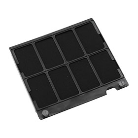 Smeg Longlife Koolstoffilter KITFC900 Smeg Longlife Koolstoffilter KITFC900