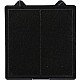 AEG Koolstoffilter 50279032002 van Alapure HFK249 AEG Koolstoffilter 50279032002 van Alapure HFK249