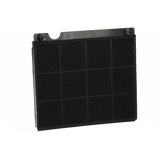 AEG Koolstoffilter MCFE01 / 9029800456 / Type 15 / 9029793818 / van Alapure HFK333 AEG Koolstoffilter MCFE01 / 9029800456 / Type 15 / 9029793818 / van Alapure HFK333