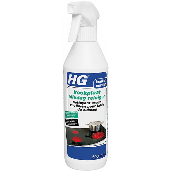 HG Kookplaat Alledag Reiniger HG Kookplaat Alledag Reiniger