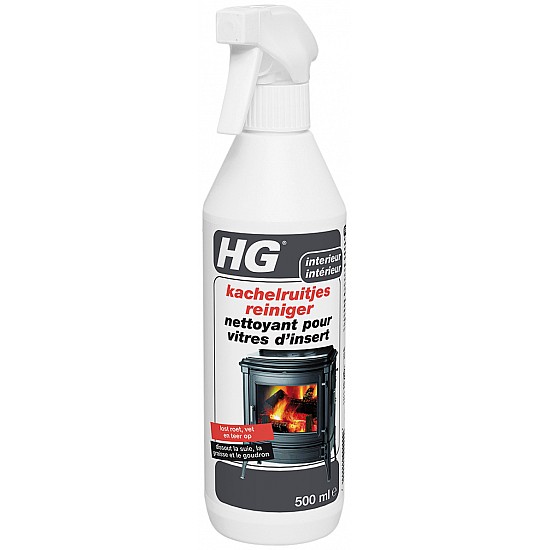 HG Kachelruitjes Reiniger HG Kachelruitjes Reiniger
