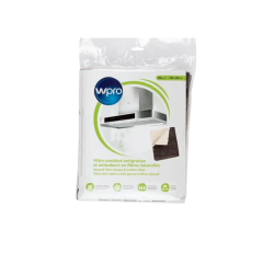 WPRO Ecologisch Vet- en Koolstoffilter NCF351 / 484000008652