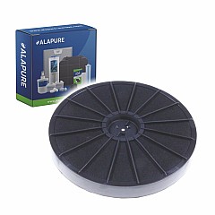 Alapure Koolstoffilter geschikt voor Zanussi EFF54 / MCFE42 / 9029793776