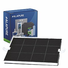 Alapure Koolstoffilter geschikt voor Siemens 00351210 / 351210 / LZ51600