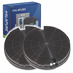 Alapure Koolstoffilter geschikt voor Ignis AMC912