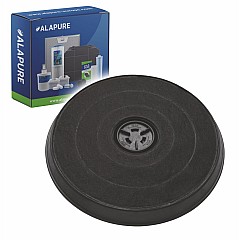 Alapure Koolstoffilter geschikt voor Indesit C00383475 / 025492