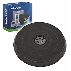 Alapure Koolstoffilter geschikt voor Bauknecht CHFE233/2 / FAC519