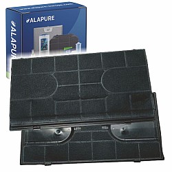 Alapure Koolstoffilter geschikt voor Ignis CHF190 / FAT190