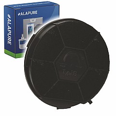 Alapure Koolstoffilter geschikt voor WPRO Type 28 / CHF28/1 / CHF289B