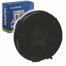 Alapure Koolstoffilter geschikt voor Ignis Type 28 / CHF28/1 / CHF289B