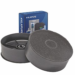 Alapure Koolstoffilter geschikt voor Zanussi 9029798809 / ECFB03