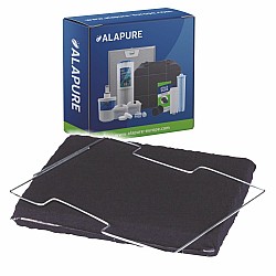 Alapure Longlife Koolstoffilter geschikt voor Ignis Type 20 / DKF43 / 480181700586 / CFWB020B