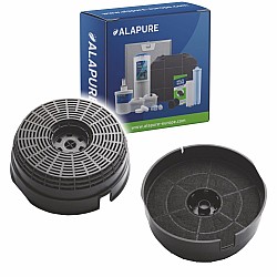 Alapure Koolstoffilter geschikt voor Ignis 482000009756 /  AKB000/1