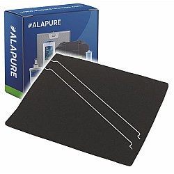 Alapure Koolstoffilter geschikt voor Elica Longlife CFC0140088 / Model 31