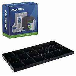 Alapure Koolstoffilter geschikt voor Faure EFF52 / 9029793768 / 5029065500