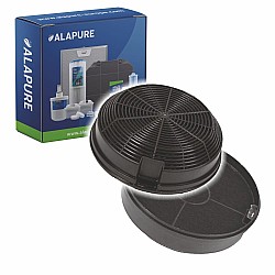 Alapure Koolstoffilter geschikt voor Ignis AMC023