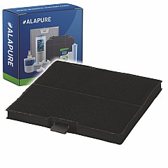 Alapure Koolstoffilter geschikt voor Bosch 11026769 / DHZ5326 / 705431 / 00705431