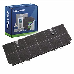 Alapure HFK72 Koolstoffilter geschikt voor MCFB71 / 9029802817