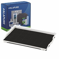 Alapure Koolstoffilter geschikt voor Neff 00460736 / 460736 / Z5110X3