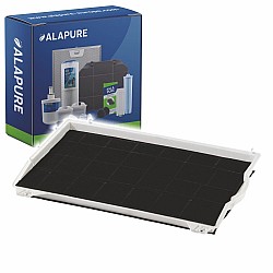 Alapure Koolstoffilter geschikt voor Constructa 00460736 / 460736