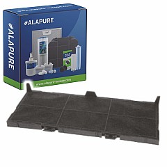 Alapure HFK806 Koolstoffilter geschikt voor 11025806 / 11008216  / DSZ4561 / Z54TC02X0 / LZ45610