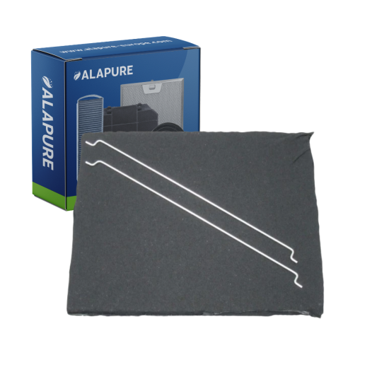 Alapure Koolstoffilter geschikt voor Siemens 00707763 / 707763
