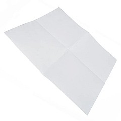 Zanussi Universeel Vetfilter 280x445mm