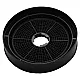 AEG OdourClean Koolstoffilter DVK5661HB / DVE5961HB / GD5970V (2st.) AEG OdourClean Koolstoffilter DVK5661HB / DVE5961HB / GD5970V (2st.)