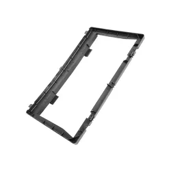 WPRO Koolstoffilter Houder 50237795005