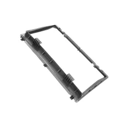 WPRO Koolstoffilter Houder 50237795005