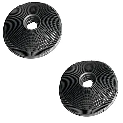 Faure LongLife Koolstoffilters 9029798783 / ECFBLL01 / 33004896 (2St.)