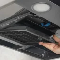 AEG Regenereerbaar Koolstoffilter MCFB69 / MCFB47
