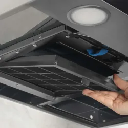 Zanussi Regenereerbaar Koolstoffilter MCFB69 / MCFB47