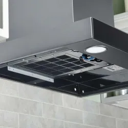 Zanussi Regenereerbaar Koolstoffilter MCFB69 / MCFB47