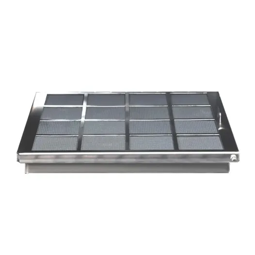 AEG Regenereerbaar Koolstoffilter MCFB69 / MCFB47
