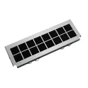 Zanussi Regenereerbaar Koolstoffilter MCFB75