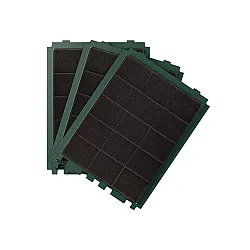 Airforce Longlife Koolstoffilter AFFCABOX90LL (3st.)