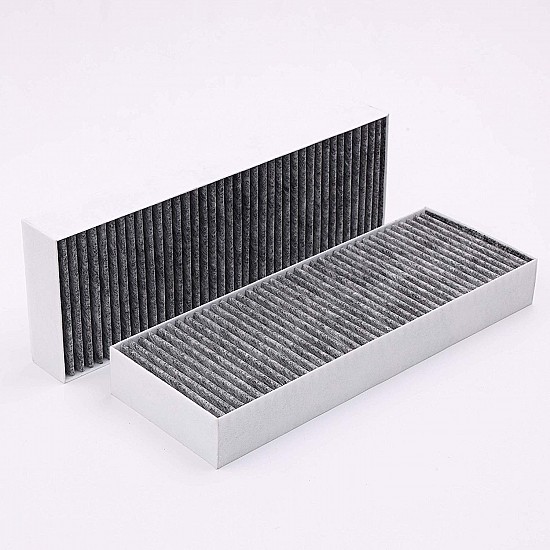 Bora CleanAir Filterset BAKFS (+anti vislucht) / van Alapure HFK902 Bora CleanAir Filterset BAKFS (+anti vislucht) / van Alapure HFK902