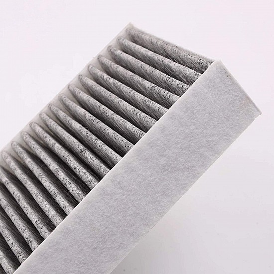 Bora CleanAir Filterset BAKFS (+anti vislucht) / van Alapure HFK902 Bora CleanAir Filterset BAKFS (+anti vislucht) / van Alapure HFK902