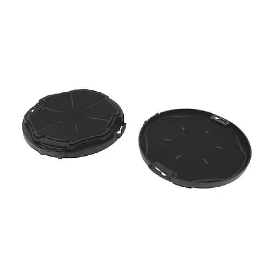 Bosch Koolstoffilter 11004680 / DHZ2900 (2St.) Bosch Koolstoffilter 11004680 / DHZ2900 (2St.)