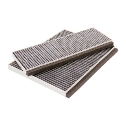 Bosch Cleanair Plus Koolstoffilter DWZ1KK1B6 / 17008355 (2st.)