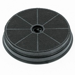 Alapure Koolstoffilter geschikt voor Pelgrim KF67 / 34468