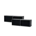 Electrolux Regenereerbaar Koolstoffilter 4055550331