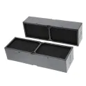 Bauknecht Regenereerbaar Koolstoffilter WVH1065 / C00857410